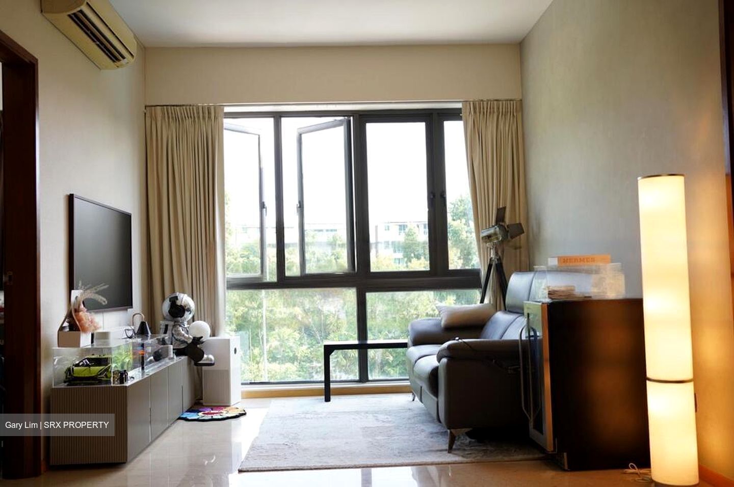 The Legacy (D10), Apartment #441411111